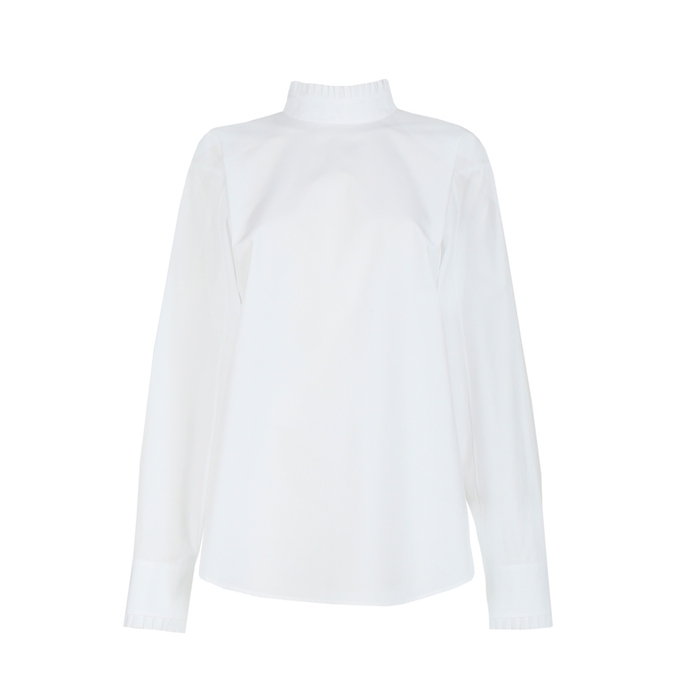 Рубашка Jil Sander, 17 250 руб. (Bosco)