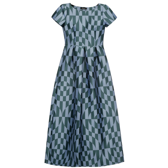 Платье Max & Co, 9 490 руб. (Bosco)