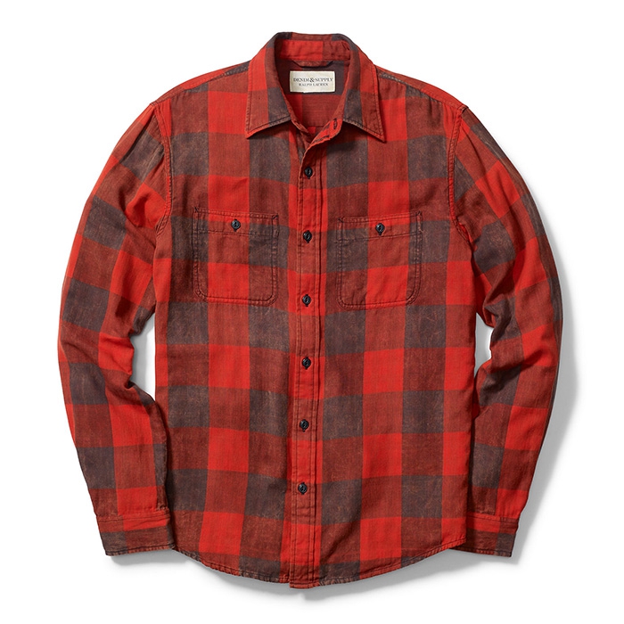 Denim & Supply Ralph Lauren, 4 940 руб. (ДЛТ)