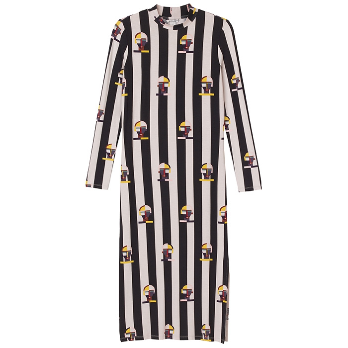 Платье Monki, 1 200 руб.