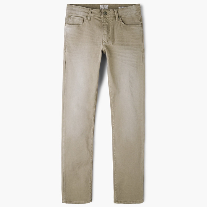 Мужские брюки Mango, 1 299 руб.