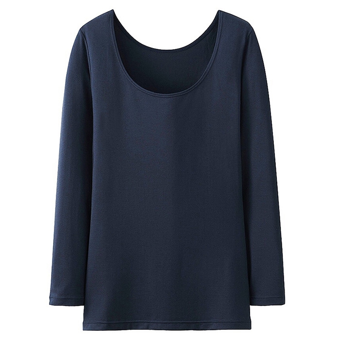 Термобелье Uniqlo, 799 руб. (Uniqlo)