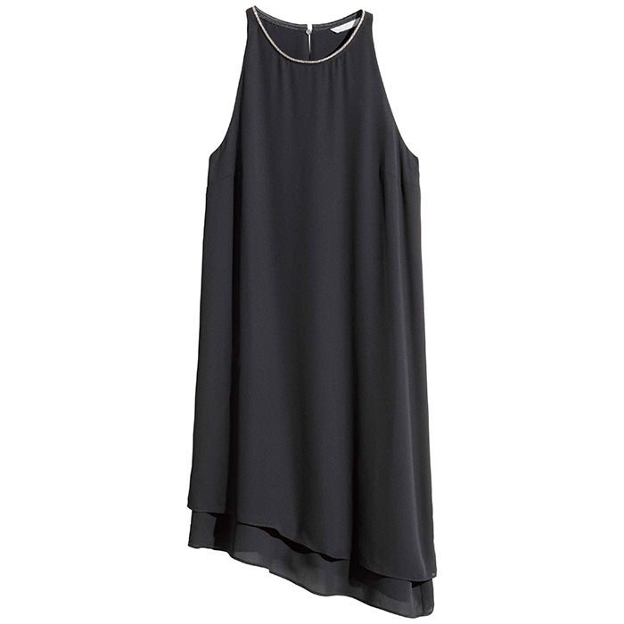 Платье H&M, 700 руб.