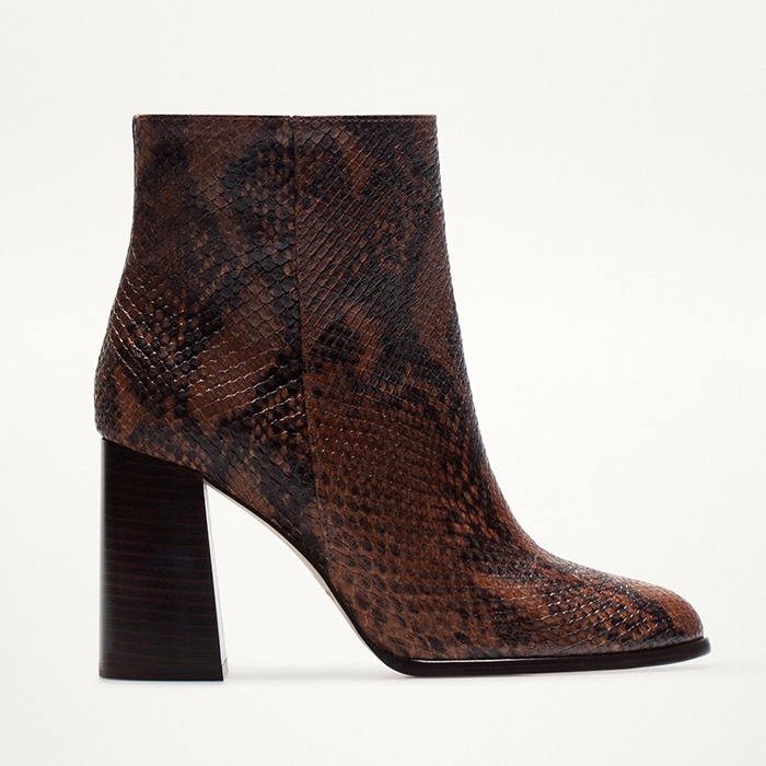 Massimo Dutti, 5 490 руб. (Massimo Dutti)