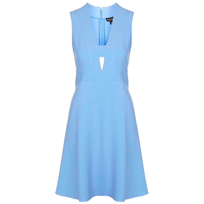 Платье Topshop, 700 руб.