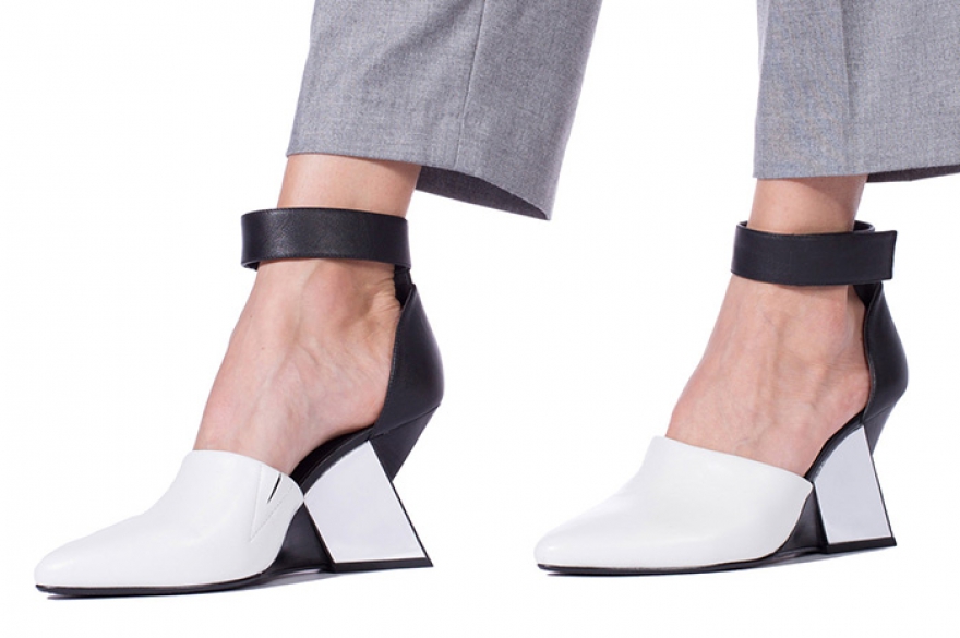 United Nude, 9 354 руб. (Lomonosova22)