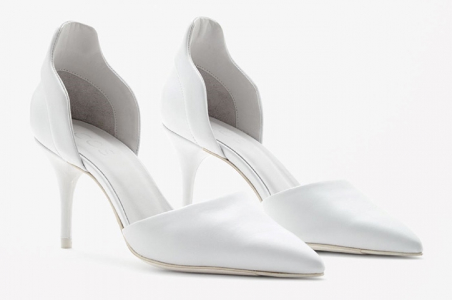 COS, 7 800 руб. (cosstores.com)