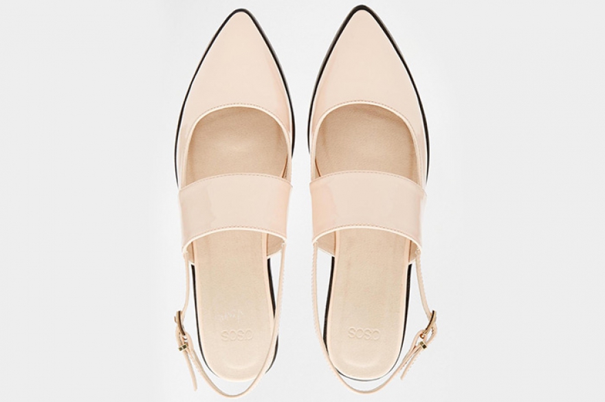 Asos, 2 700 руб. (asos.com)