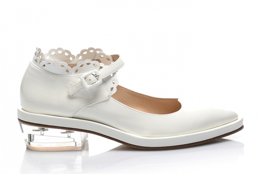 Simone Rocha, 76 000 руб. (nevsky 152 concept store)