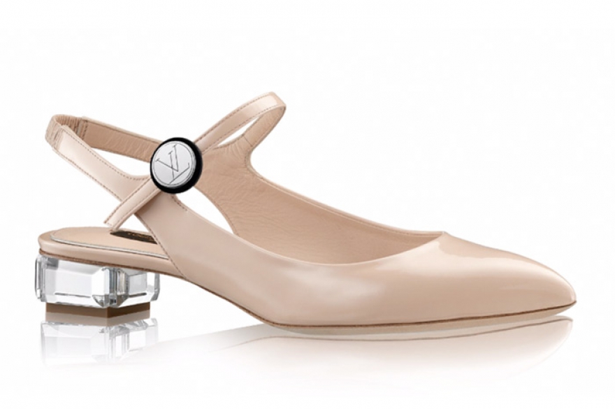 Louis Vuitton, 63 000 руб. (Louis Vuitton)