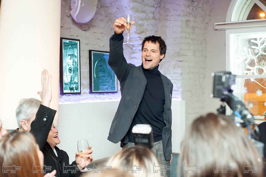 Данила Козловский. Данила Козловский