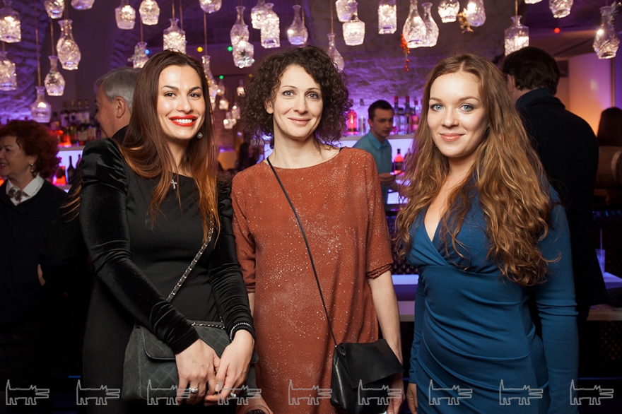 Ксения Раппопорт