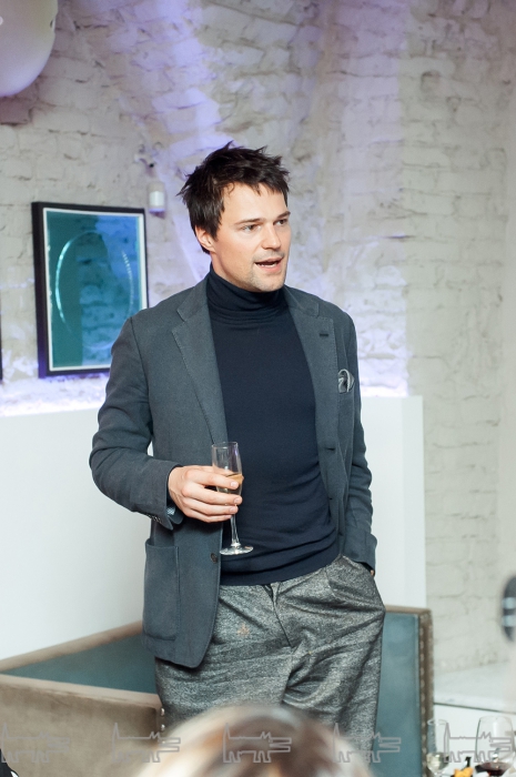 Данила Козловский. Данила Козловский