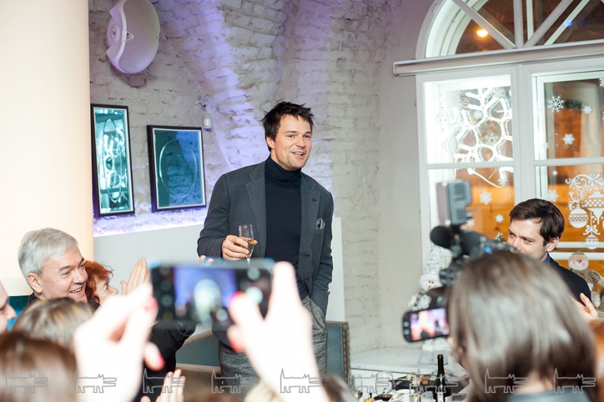 Данила Козловский. Данила Козловский