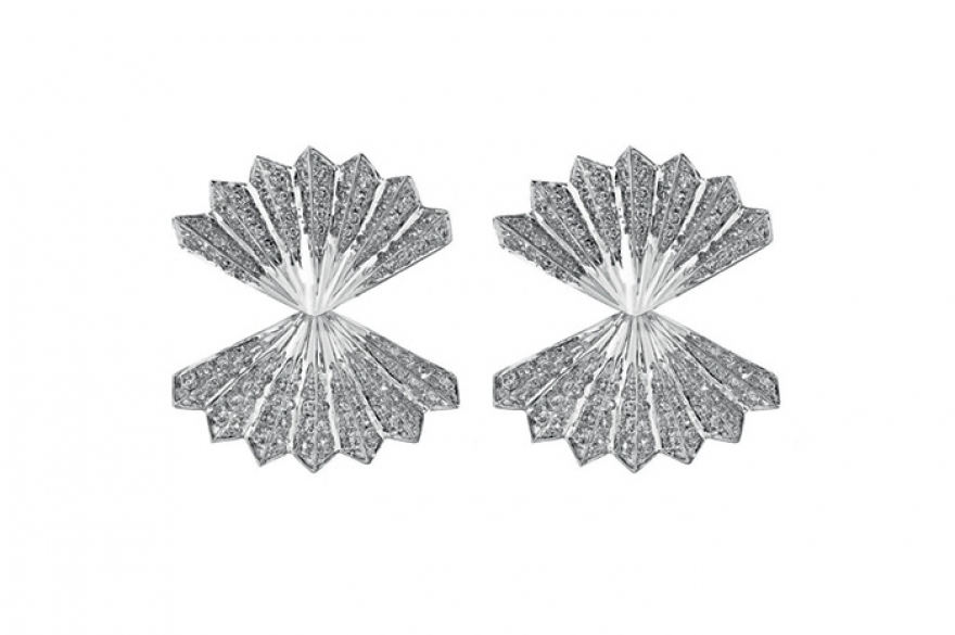 Double-fan, Anita Ko