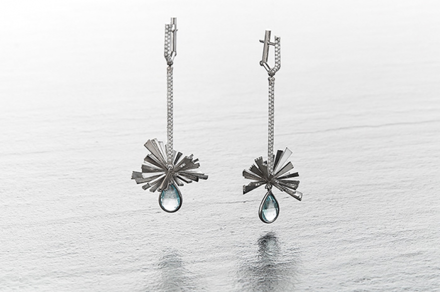 Ballet Premiere, Sasonko