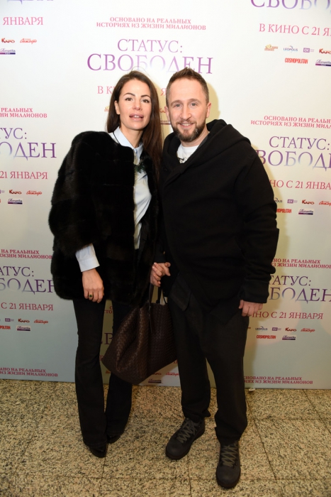 Юлия Кучера, Оксар Кучера