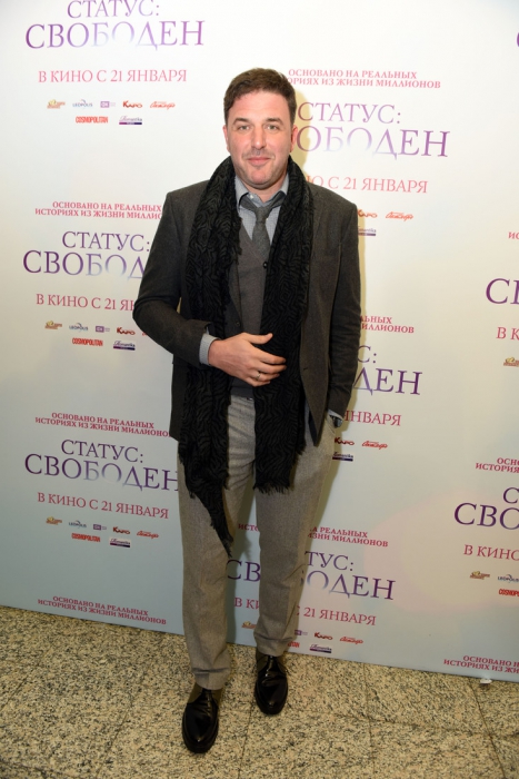 Максим Виторган