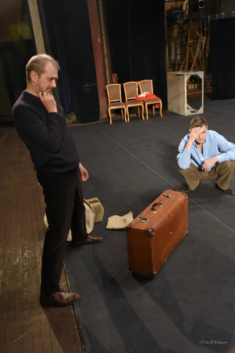 Дон Жуан - Радик Бариев