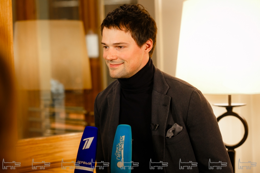 Данила Козловский. Данила Козловский