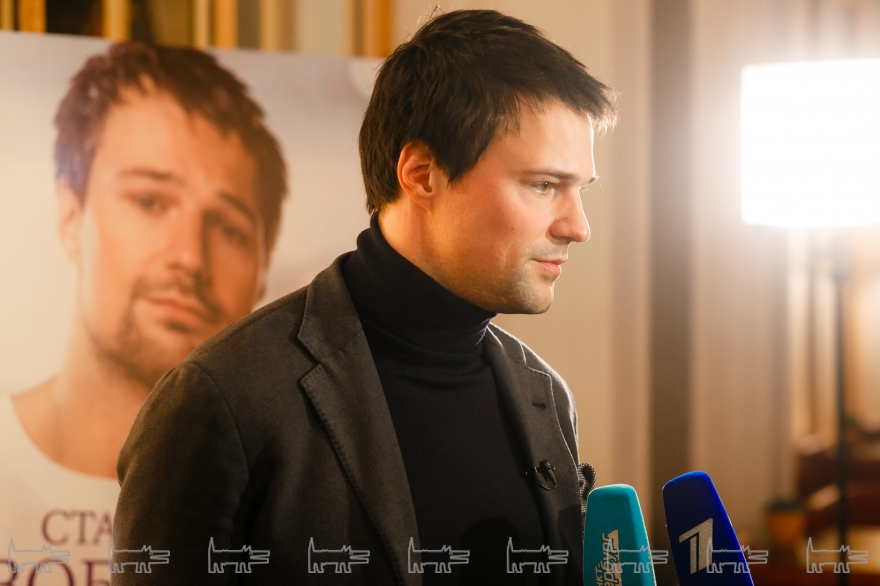 Данила Козловский. Данила Козловский