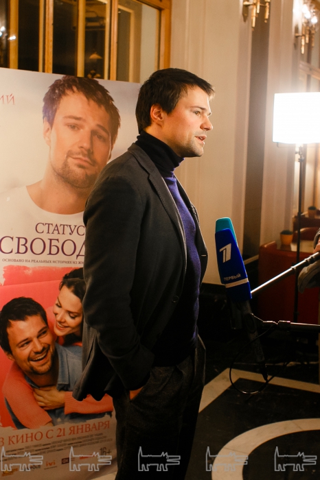 Данила Козловский. Данила Козловский