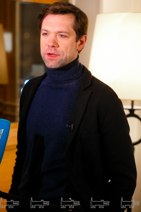 Владимир Селезнев