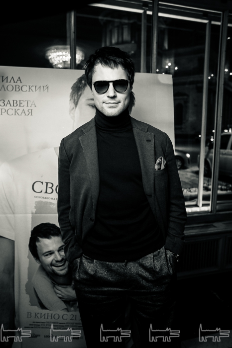 Данила Козловский. Данила Козловский