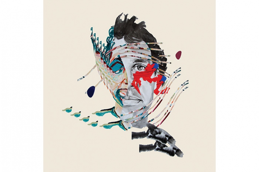 Animal Collective Painting With Десятый альбом психо-фолкеров, которые давно сменили гитары на синтезаторы, вновь сочинялся втроем – Джош Дибб