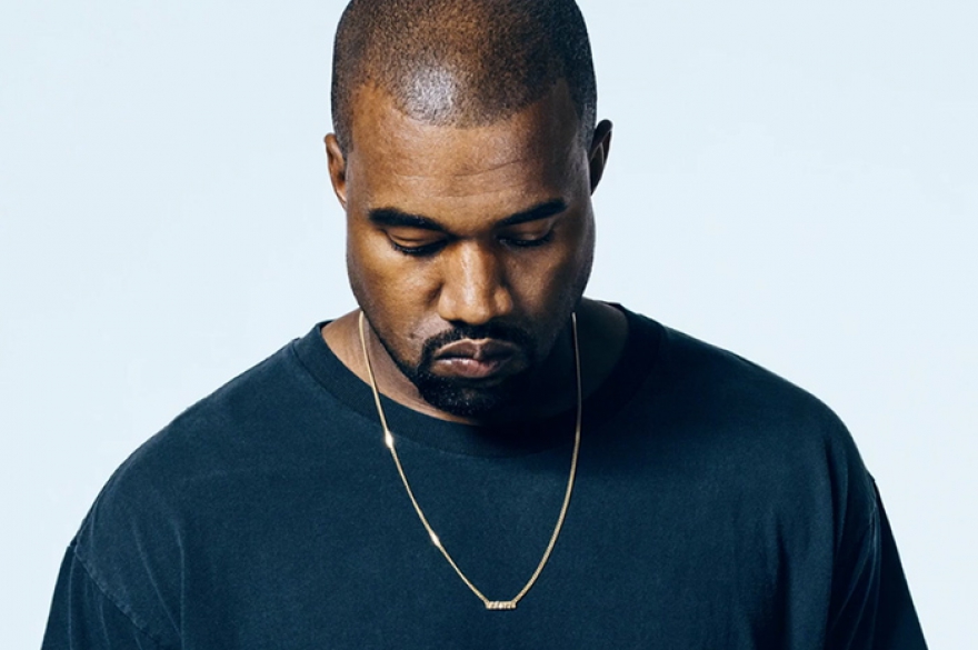 Kanye West Swish Над новой пластинкой Уэст работает с 2014 – тогда официально (в виде дуэта Only One с Полом Маккартни) и подпольно (трек All Day