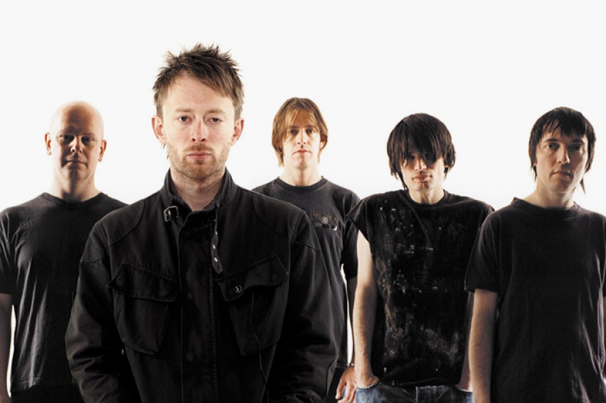 Radiohead Вновь прошло четыре года (а такой график релизов оксфордцы держат с Hail to the Thief), в интервью музыканты активно делятся впечатлениями