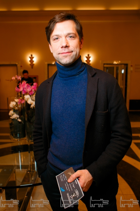 Владимир Селезнев