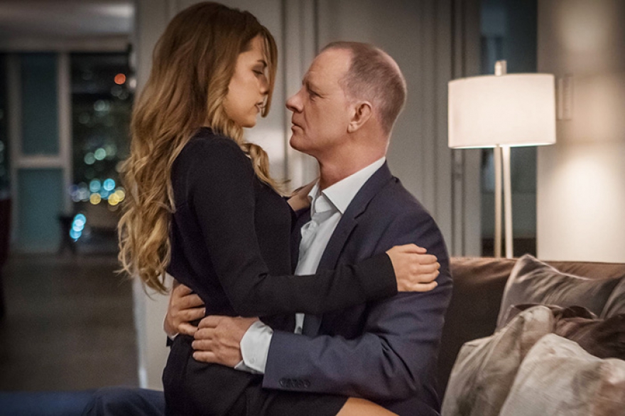 The Girlfriend Experience / «Девушка по вызову» На фестивале «Санденс» уже рукоплескали первым четырем сериям нового сериала режиссера Стивена