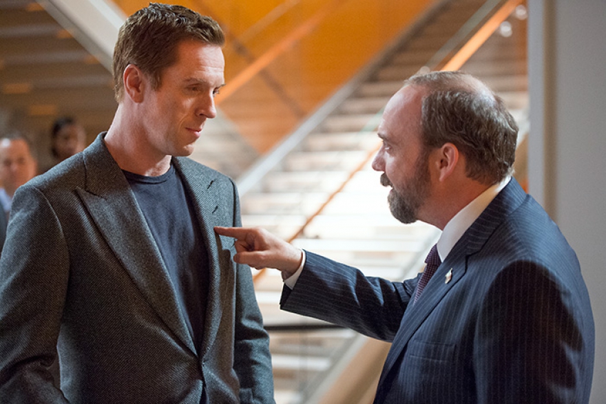 «Миллиарды» / Billions Студия Showtime не захотела надолго расставаться с сержантом Николосом Броуди из своей «Родины» и сделала с ним новый проект. В