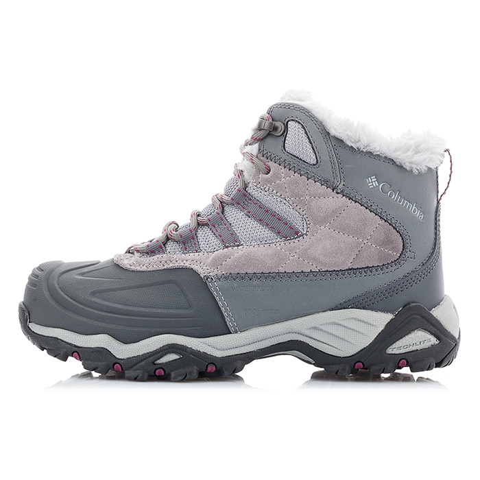 Columbia, 4 899 руб. («Спортмастер»)