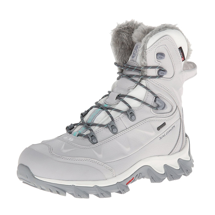 Salomon, 7 300 руб. (Tramontana)