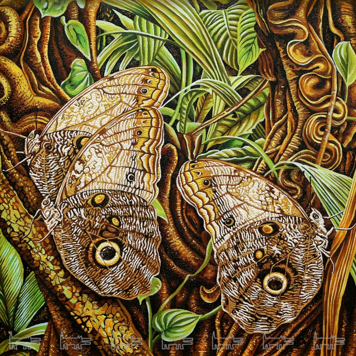 Ирина Чернавина «Красавицы»36 000 руб. на сайте: http://art-most.com/product/krasavicy/