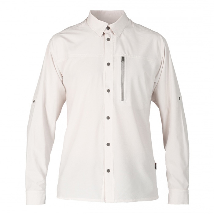 Рубашка Red Fox, 3 890 руб. («Планета Спорт»)