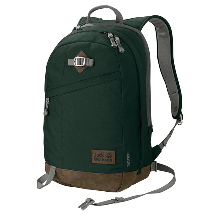 Рюкзак Jack Wolfskin, 6 900 руб. (Jack Wolfskin)