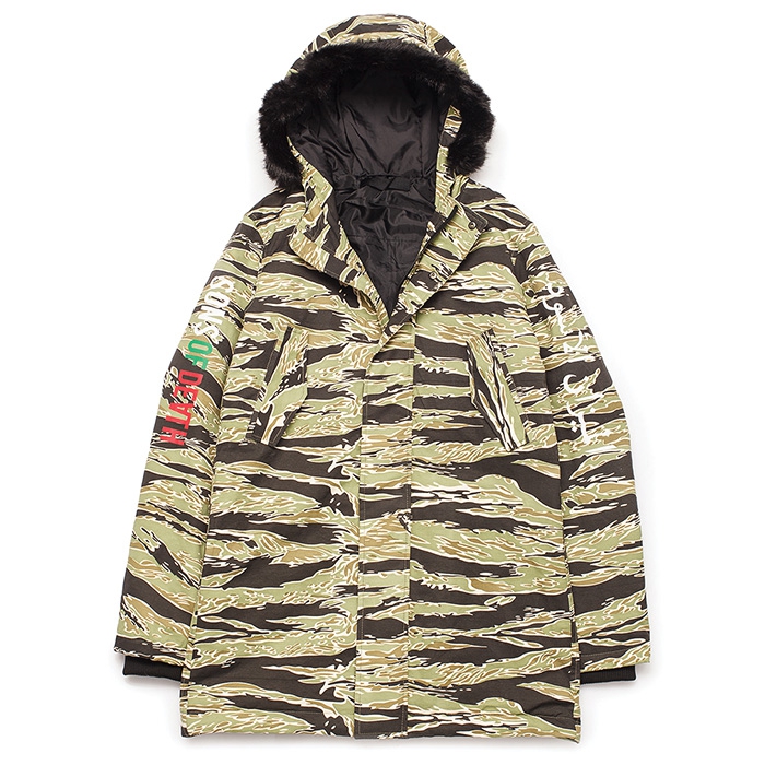 Куртка Black Scale, 8 475 руб. (Kixbox)