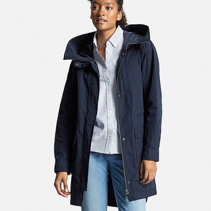 Куртка Uniqlo, 7 999 руб. (Uniqlo)