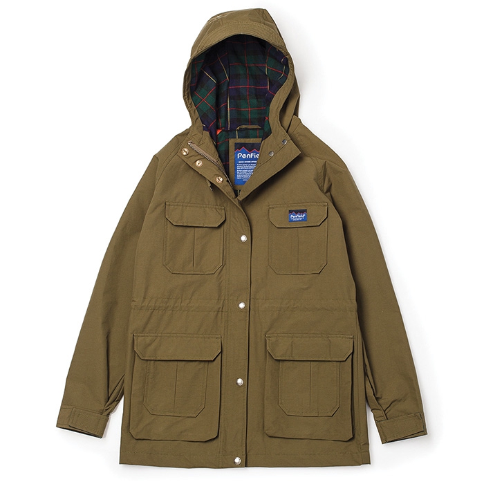 Куртка Penfield, 8 670 руб. (Kixbox)