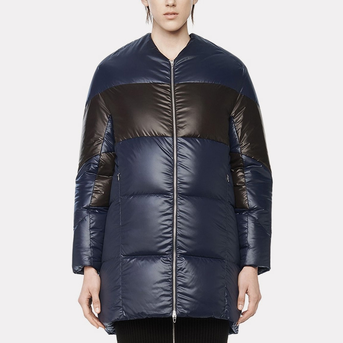 Пуховик T by Alexander Wang, 39 950 руб. (ДЛТ)