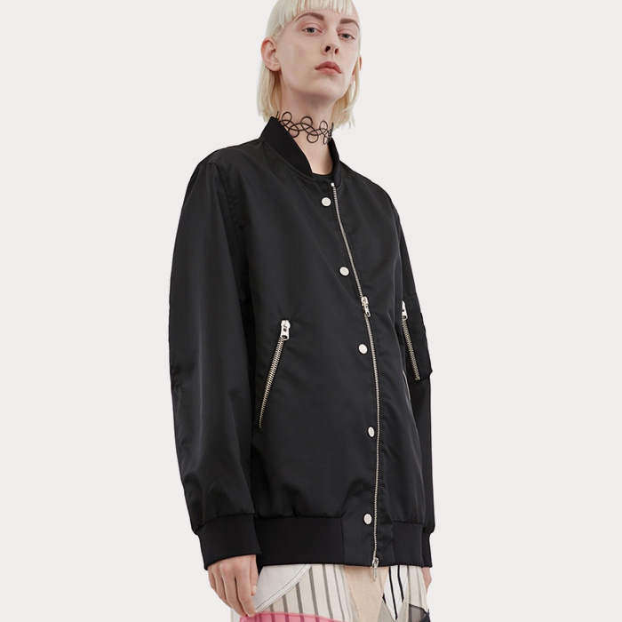 Куртка Acne Studios, 44 950 руб. (ДЛТ)