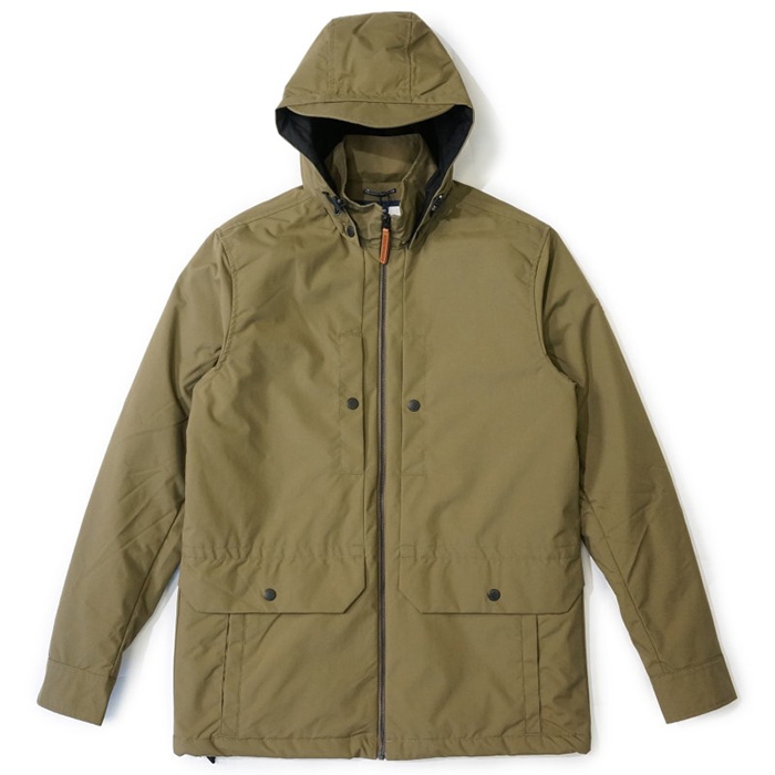Куртка Weekend Offender, 10 900 руб. (Zefear)