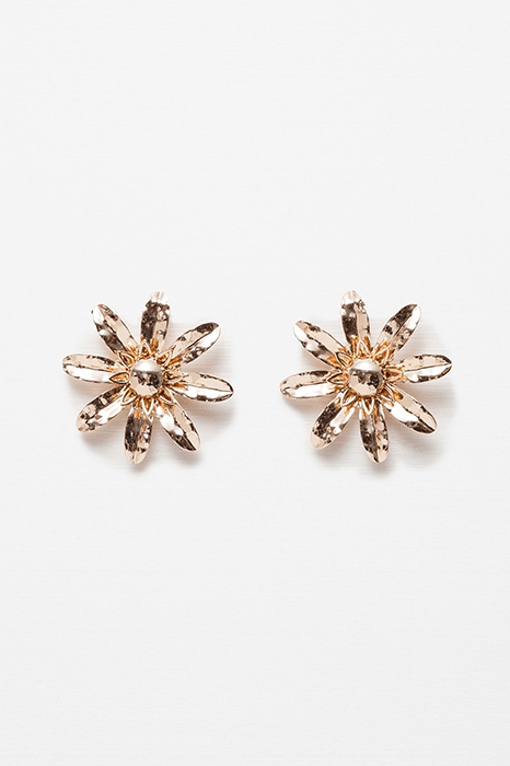 Серьги Zara, 999 руб.
