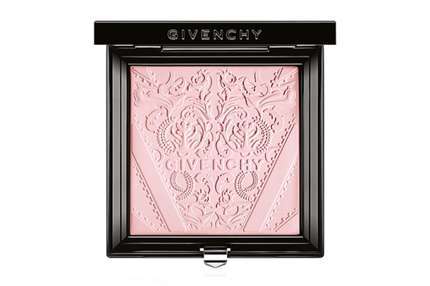 Весенняя коллекция Givenchy, La Revelation Originelle Креативный арт-директор по макияжу Николя Деженн — парадоксов друг. Выпустив трогательные