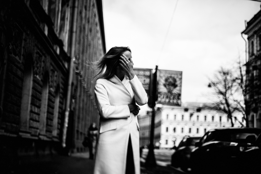 Фотограф Алексей Корзов