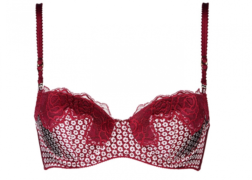 Бра Stella Mccartney, 8 795 руб.