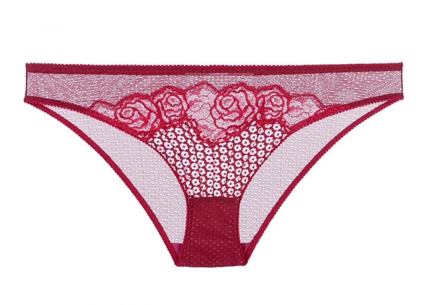 Трусы Stella McCartney, 3 380 руб.